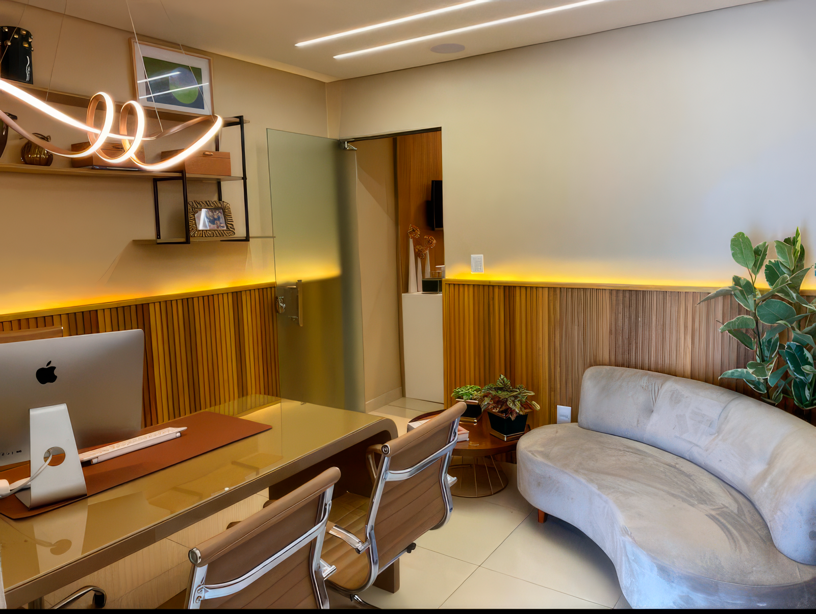 Foto do consultório 4