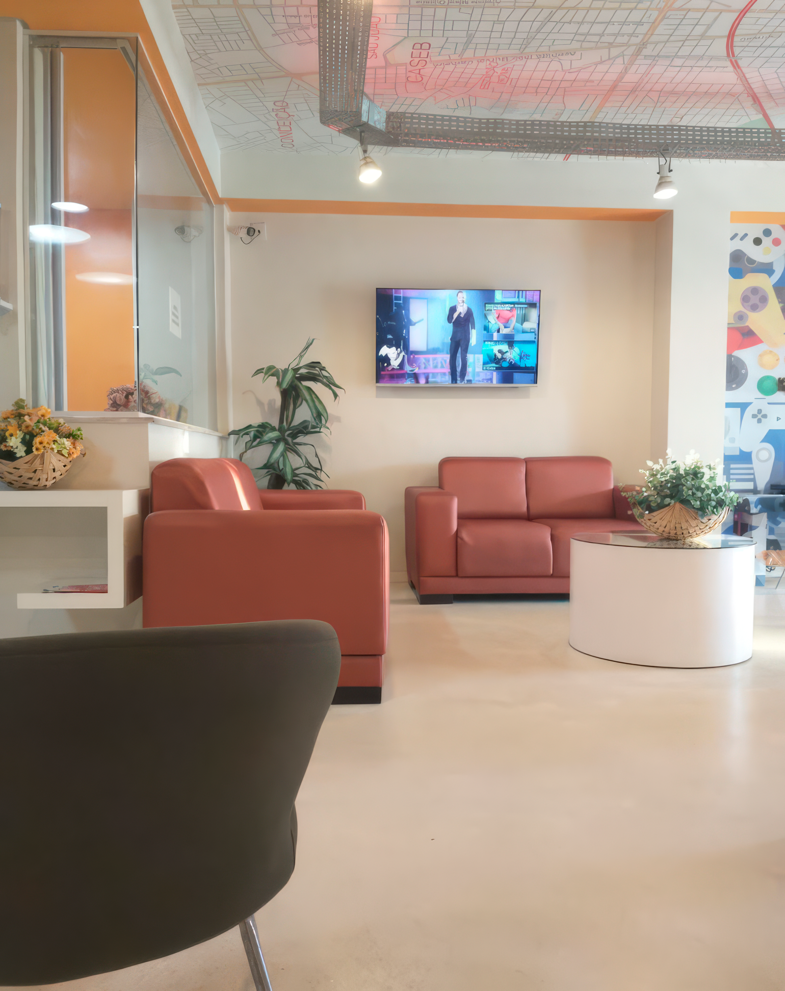 Foto do consultório 7