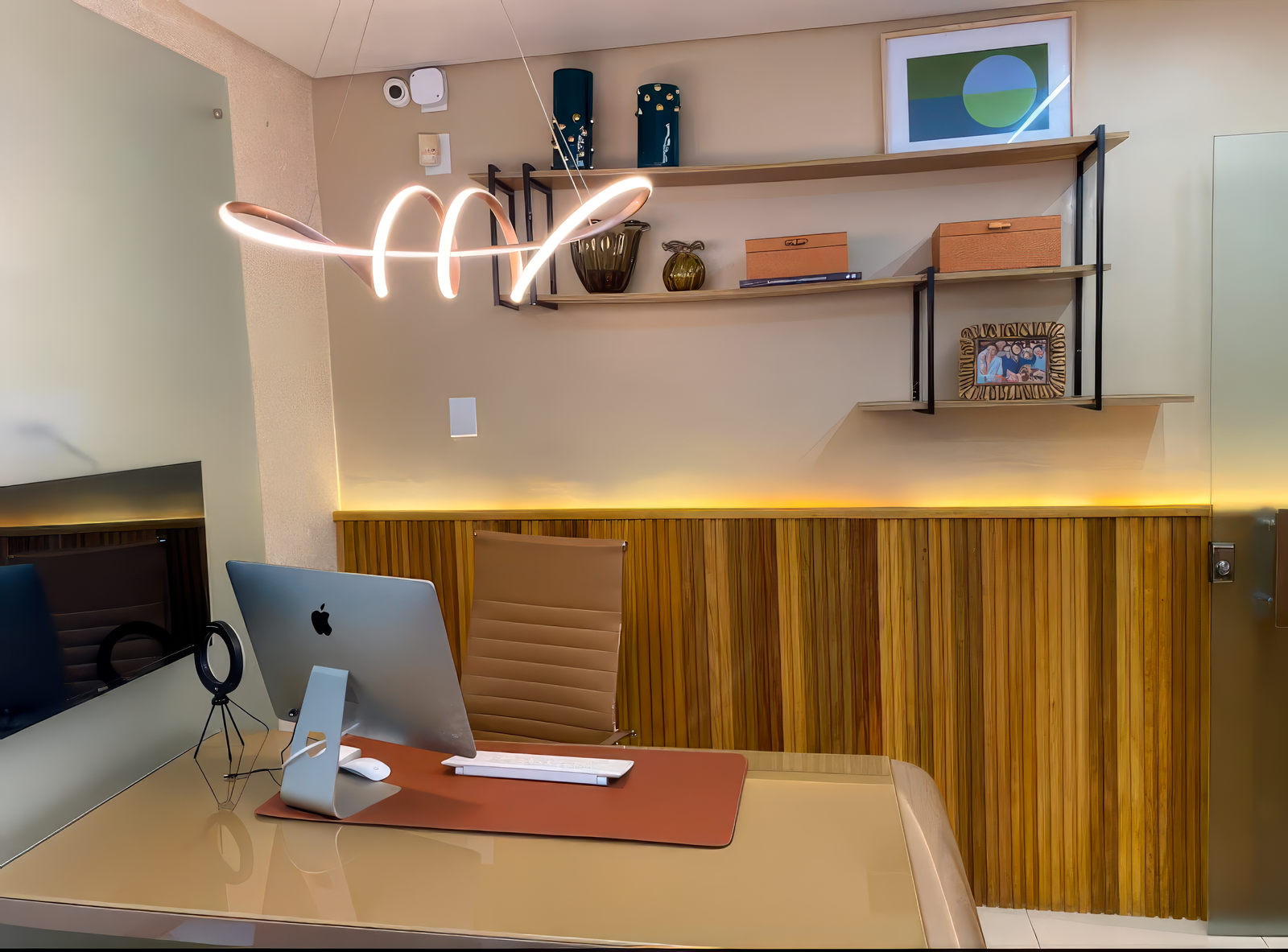 Foto do consultório 8